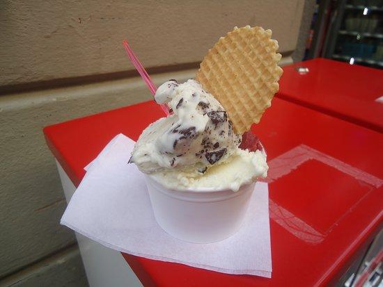 Gelateria Frigidarium